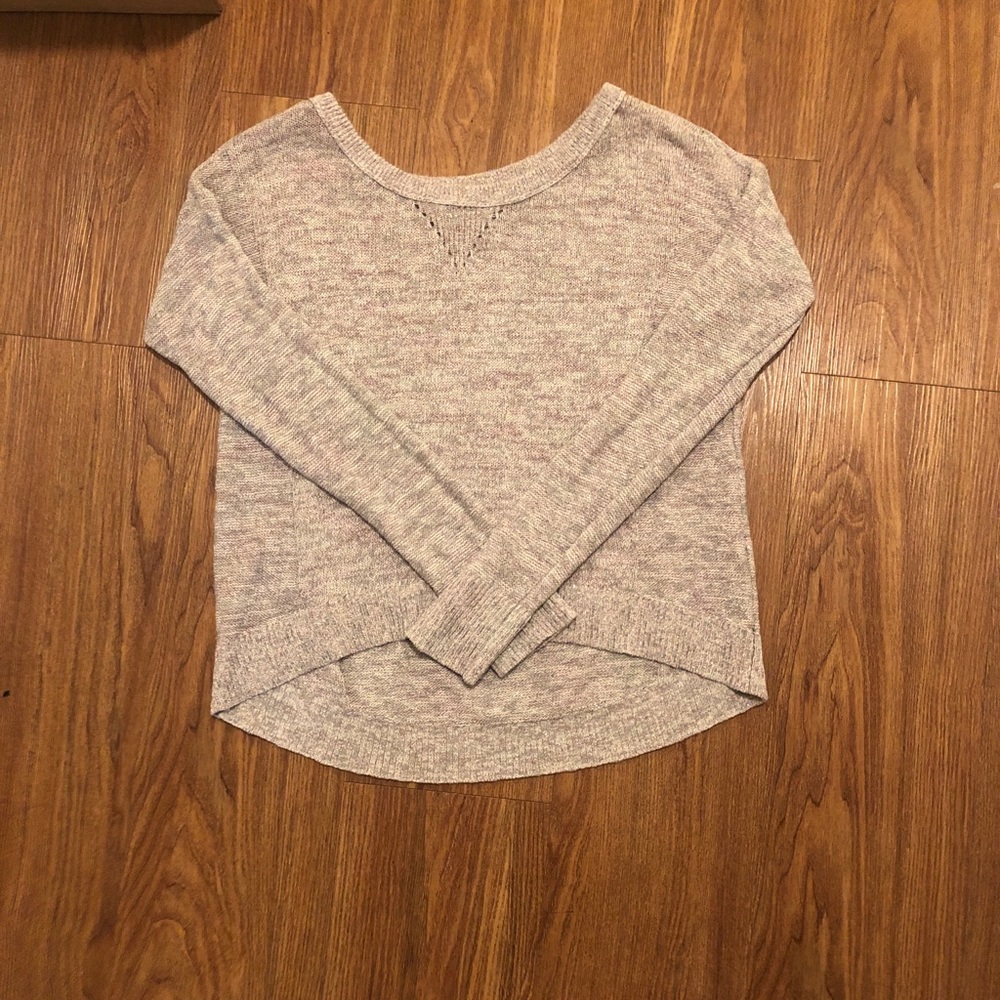 AE sweater